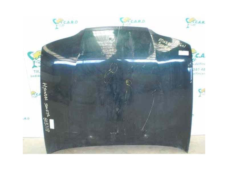 Recambio de capot para hyundai sonata (y3) 2.0 cat referencia OEM IAM   