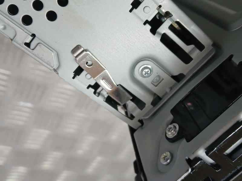 Recambio de sistema navegacion gps para seat ibiza (kj1) xcellence referencia OEM IAM 5FJ035869B RVNBX2AEA PANASONIC TOCADO