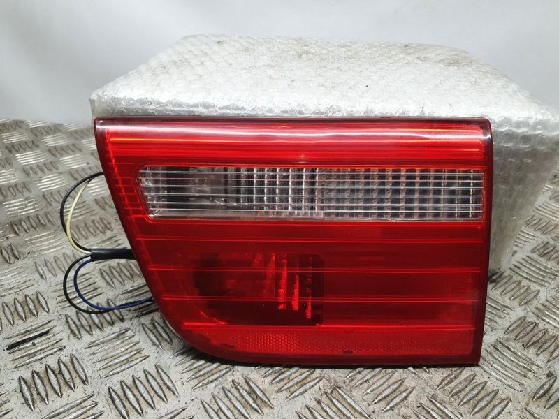 Recambio de piloto trasero derecho para bmw x5 (e53) 3.0d referencia OEM IAM   INTERIOR