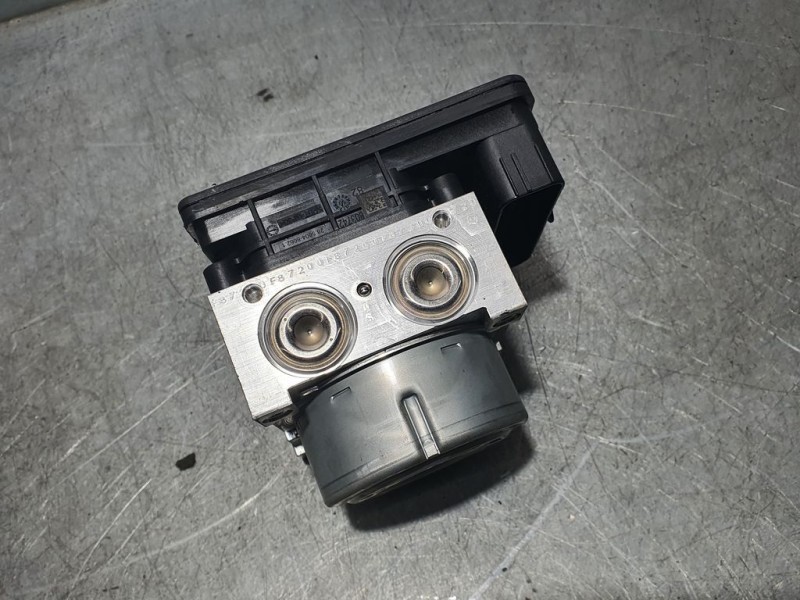 Recambio de abs para volkswagen golf vii lim. (bq1) e-golf referencia OEM IAM 5Q0614517DB 10022010604 ATE