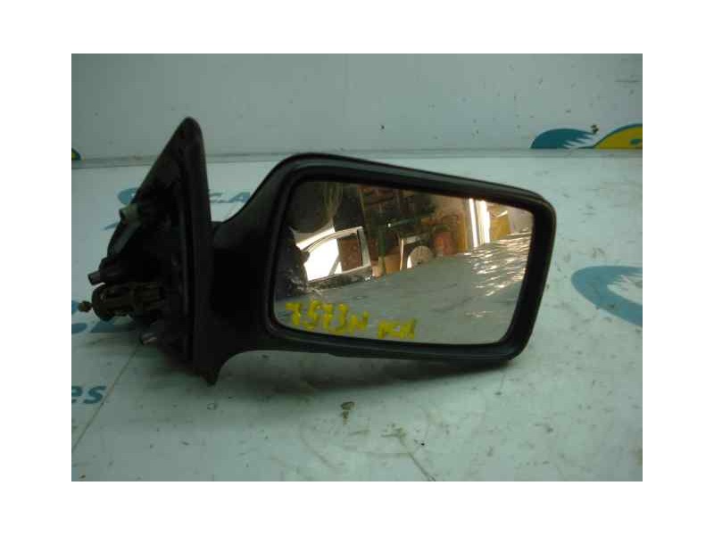 Recambio de retrovisor derecho para seat cordoba berlina (6k2) clx referencia OEM IAM   MANUAL