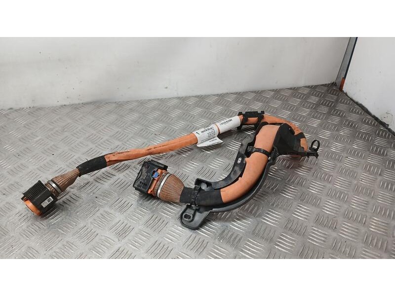 Recambio de modulo electronico para renault zoe ze 0 referencia OEM IAM 297A23271R CABLE BATERIA HIBRIDA 