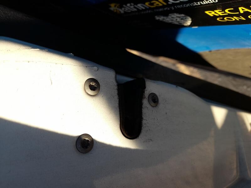 Recambio de cerradura puerta corredera izquierda para mercedes-benz vito tourer (w447) 114 cdi 4-matic (447.701, 447.703, 447.70