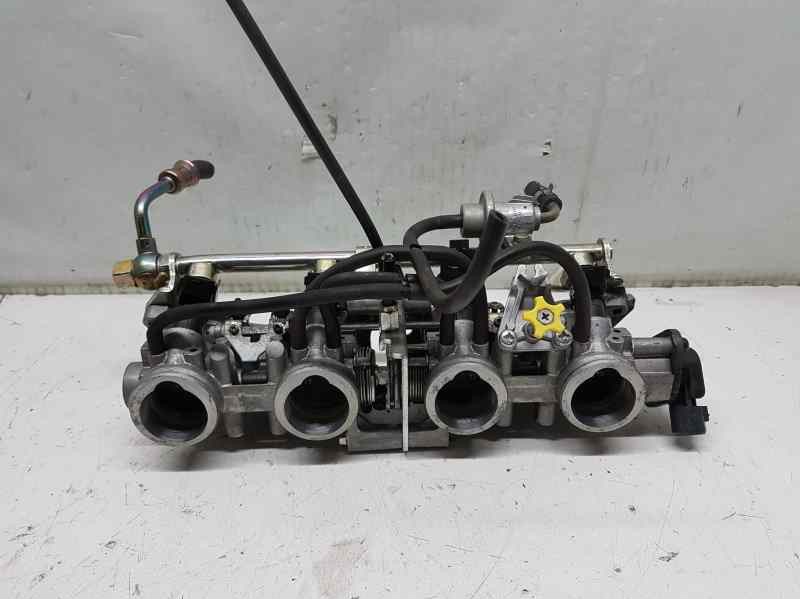 Recambio de rampa inyectora para honda cb/cbf 600 / 900 hornet /cbf 1000 cb 900 hornet   (sc48) referencia OEM IAM 34AATA08  