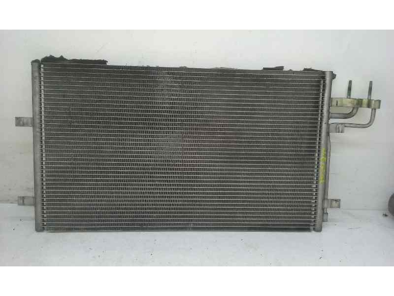 Recambio de condensador / radiador aire acondicionado para ford focus c-max (cap) ghia (d) referencia OEM IAM   