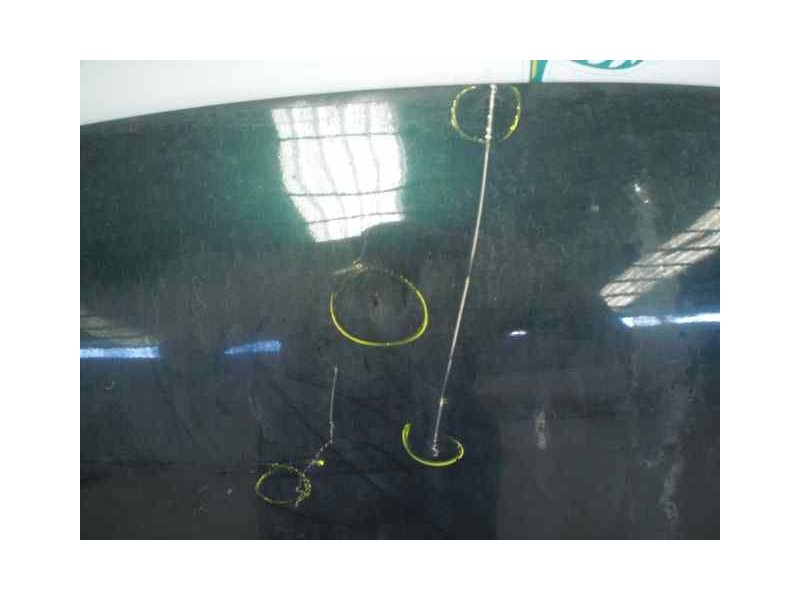 Recambio de capot para hyundai sonata (y3) 2.0 cat referencia OEM IAM   