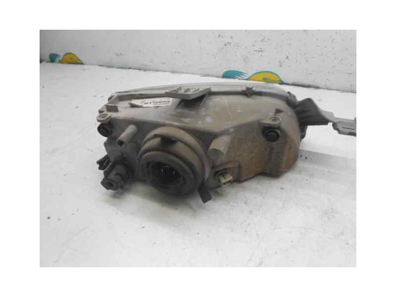 Recambio de faro izquierdo para fiat punto berlina (176) 60 sx referencia OEM IAM   