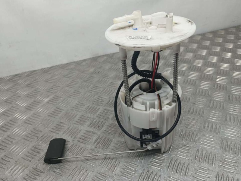 Recambio de aforador para ssangyong tivoli line 4x2 referencia OEM IAM 2230035300  