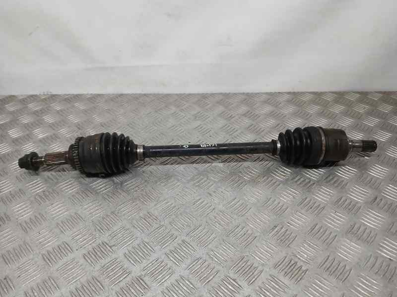 Recambio de transmision delantera izquierda para suzuki swift berlina (mz) gl referencia OEM IAM 4410262J02000  