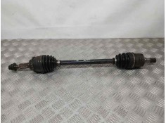 Recambio de transmision delantera izquierda para suzuki swift berlina (mz) gl referencia OEM IAM 4410262J02000  