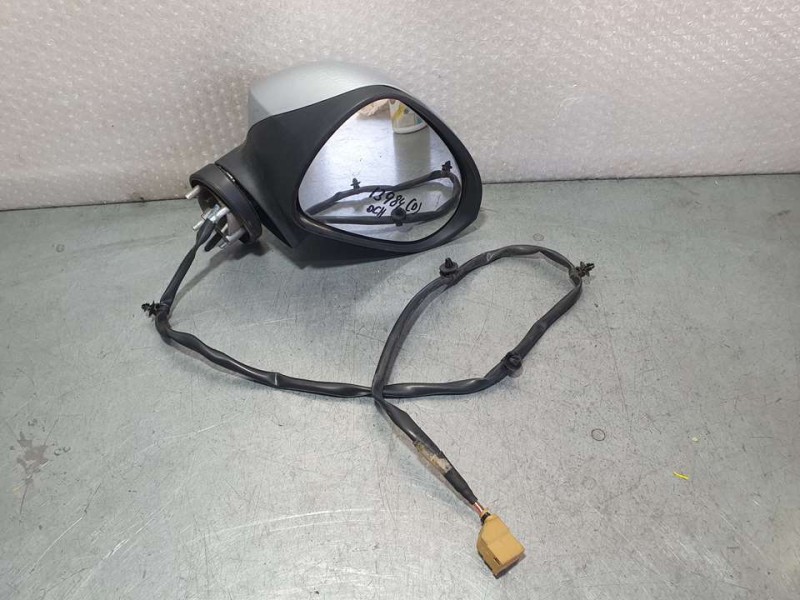 Recambio de retrovisor derecho para seat exeo st (3r5)(2009>) reference referencia OEM IAM 21986776  ELECTRICO 5 CABLES