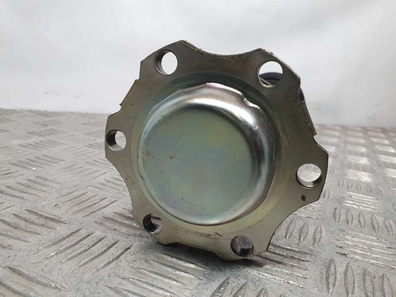 Recambio de transmision delantera izquierda para seat ibiza (6j5) stylance / style referencia OEM IAM 6R0407761E  