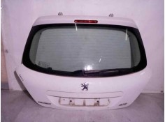 Recambio de porton trasero para peugeot 207 confort referencia OEM IAM   