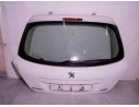 Recambio de porton trasero para peugeot 207 confort referencia OEM IAM   