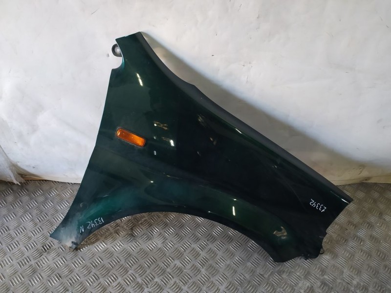 Recambio de aleta delantera derecha para honda hr-v (gh) 4wd (3-ptas.) (gh2) referencia OEM IAM   