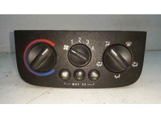 Recambio de mando calefaccion / aire acondicionado para opel corsa c elegance referencia OEM IAM   