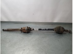 Recambio de transmision delantera derecha para citroën c4 picasso feel referencia OEM IAM 9809528380  