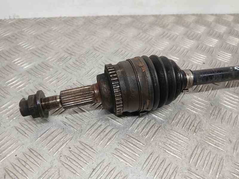 Recambio de transmision delantera izquierda para suzuki swift berlina (mz) gl referencia OEM IAM 4410262J02000  