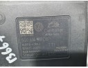 Recambio de abs para volkswagen golf vii lim. (bq1) e-golf referencia OEM IAM 5Q0614517DB 10022010604 ATE