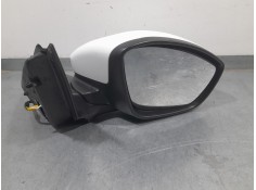 Recambio de retrovisor derecho para peugeot 2008 ii (ud_, us_, uy_, uj_, ur_, uc_) 1.5 bluehdi 100 referencia OEM IAM 98271323XT