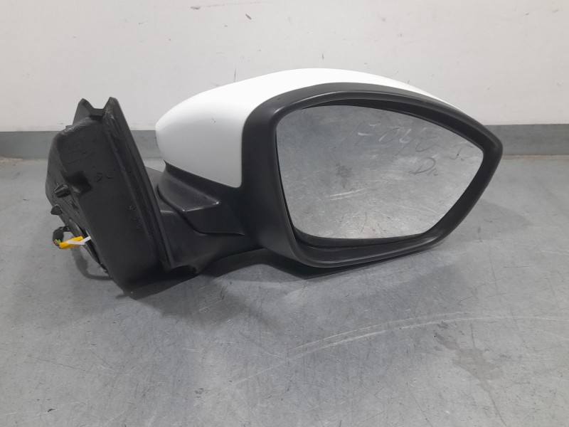 Recambio de retrovisor derecho para peugeot 2008 ii (ud_, us_, uy_, uj_, ur_, uc_) 1.5 bluehdi 100 referencia OEM IAM 98271323XT