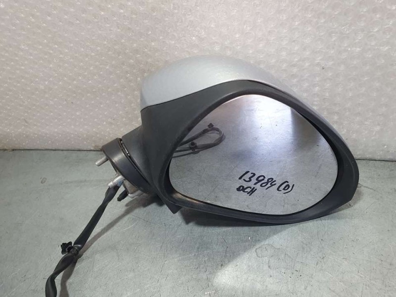Recambio de retrovisor derecho para seat exeo st (3r5)(2009>) reference referencia OEM IAM 21986776  ELECTRICO 5 CABLES