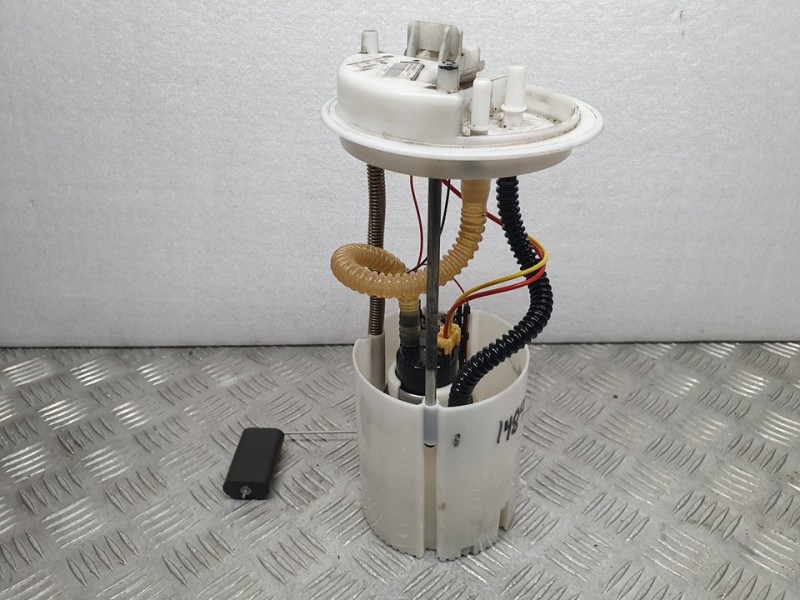 Recambio de aforador para opel combo d cargo l2h1 2,4t referencia OEM IAM 52099048  