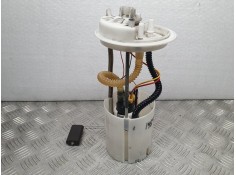 Recambio de aforador para opel combo d cargo l2h1 2,4t referencia OEM IAM 52099048  