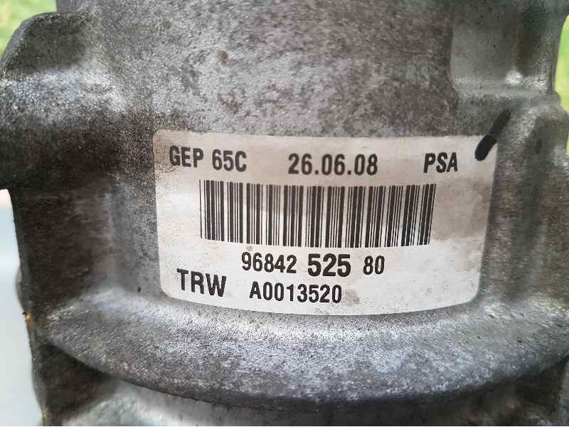 Recambio de bomba direccion electrica para citroën c4 picasso sx referencia OEM IAM 9684252580 A0013520 TRW