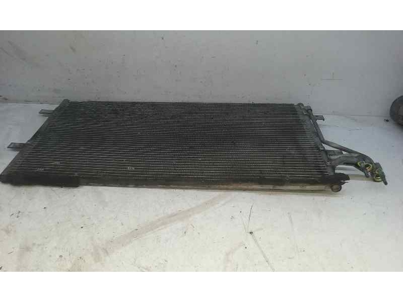 Recambio de condensador / radiador aire acondicionado para ford focus c-max (cap) ghia (d) referencia OEM IAM   
