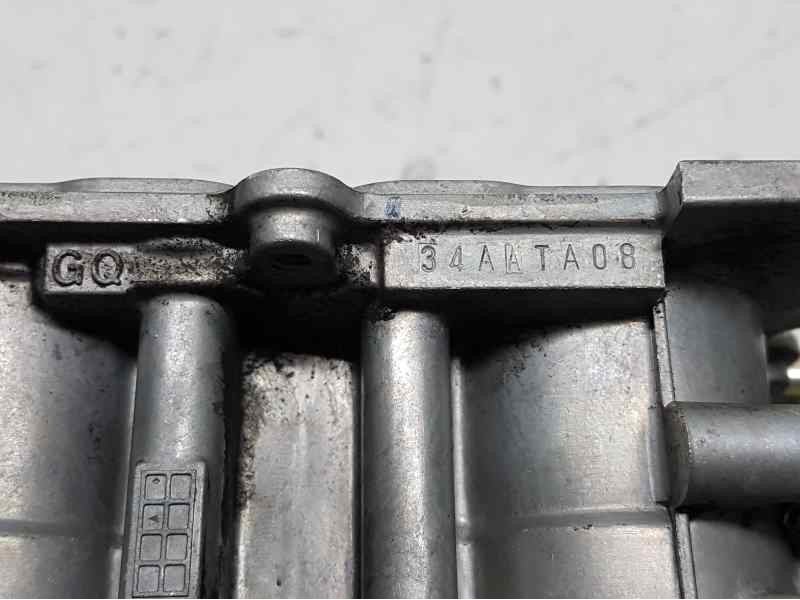 Recambio de rampa inyectora para honda cb/cbf 600 / 900 hornet /cbf 1000 cb 900 hornet   (sc48) referencia OEM IAM 34AATA08  