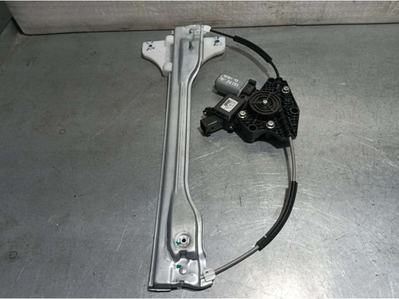 Recambio de elevalunas delantero izquierdo para mg zs 1.0 vti referencia OEM IAM 98811ZS110  ELECTRICO 7 PINS