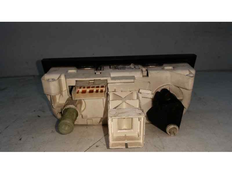 Recambio de mando calefaccion / aire acondicionado para opel corsa c elegance referencia OEM IAM   