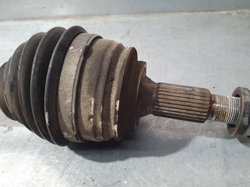 Recambio de transmision delantera derecha para citroën c4 picasso feel referencia OEM IAM 9809528380  