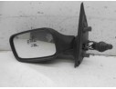 Recambio de retrovisor izquierdo para fiat punto berlina (176) 60 sx referencia OEM IAM   CON MANDO