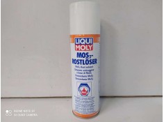 Recambio de lubricante multiusos para universal accesorio - referencia OEM IAM MOS2300ML LUBRICANTE MULTIUSOS LIQUI MOLY 300 ML