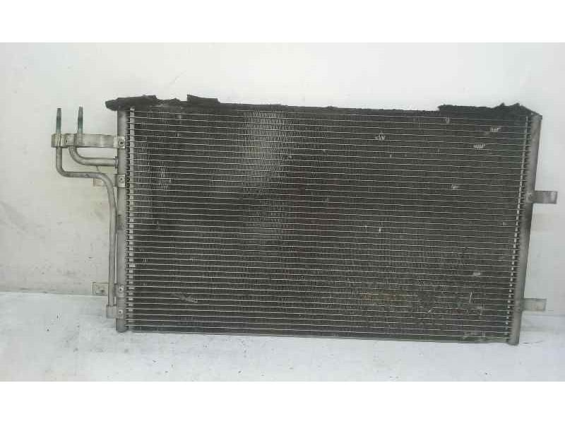 Recambio de condensador / radiador aire acondicionado para ford focus c-max (cap) ghia (d) referencia OEM IAM   