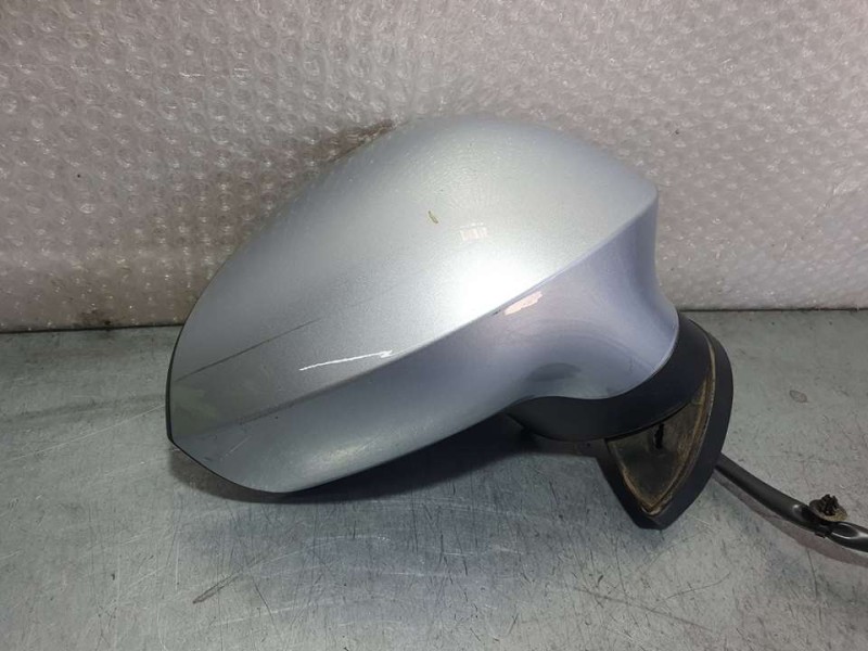 Recambio de retrovisor derecho para seat exeo st (3r5)(2009>) reference referencia OEM IAM 21986776  ELECTRICO 5 CABLES
