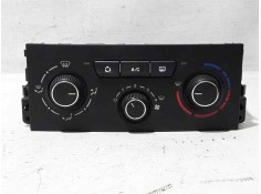Recambio de mando calefaccion / aire acondicionado para peugeot 207 confort referencia OEM IAM E1085950 N1082250 
