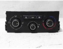 Recambio de mando calefaccion / aire acondicionado para peugeot 207 confort referencia OEM IAM E1085950 N1082250 