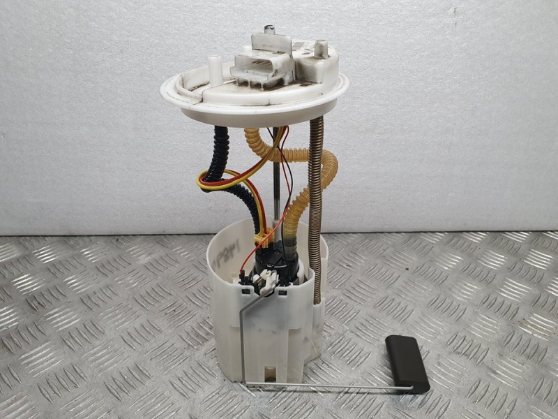 Recambio de aforador para opel combo d cargo l2h1 2,4t referencia OEM IAM 52099048  