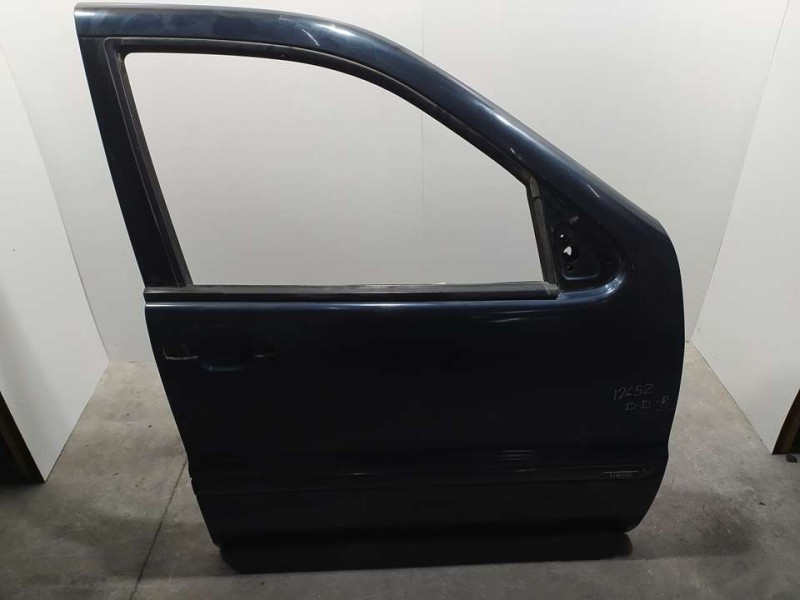 Recambio de puerta delantera derecha para mercedes-benz clase m (w163) 400 cdi (163.128) referencia OEM IAM   