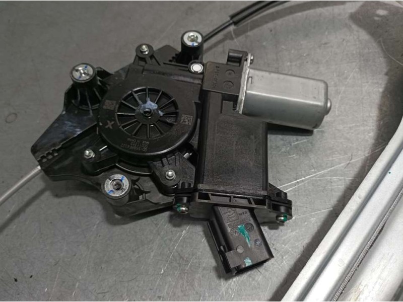 Recambio de elevalunas delantero izquierdo para mg zs 1.0 vti referencia OEM IAM 98811ZS110  ELECTRICO 7 PINS