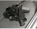 Recambio de elevalunas delantero izquierdo para mg zs 1.0 vti referencia OEM IAM 98811ZS110  ELECTRICO 7 PINS