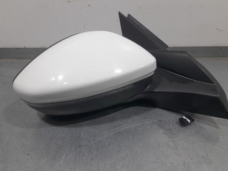 Recambio de retrovisor derecho para peugeot 2008 ii (ud_, us_, uy_, uj_, ur_, uc_) 1.5 bluehdi 100 referencia OEM IAM 98271323XT