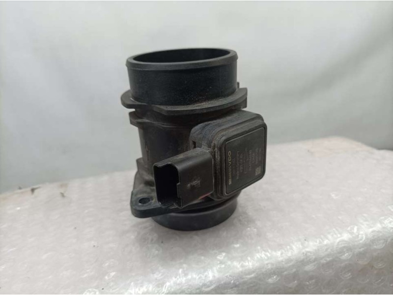 Recambio de caudalimetro para citroën nemo basis referencia OEM IAM 9647144080 5WK97004 SIEMENS VDO