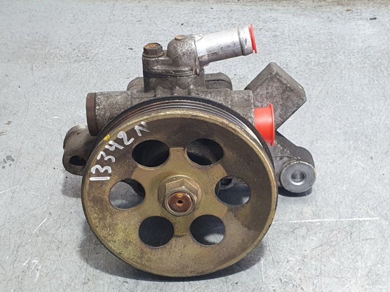 Recambio de bomba direccion para honda hr-v (gh) 4wd (3-ptas.) (gh2) referencia OEM IAM PEL003114W  