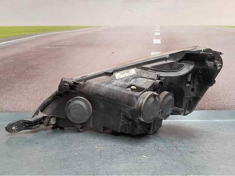 Recambio de faro derecho para citroën jumpy hdi 120 27 l1h1 furg. acristaldo referencia OEM IAM 1400455380 89901160 VALEO