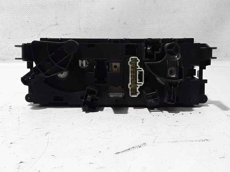 Recambio de mando calefaccion / aire acondicionado para peugeot 207 confort referencia OEM IAM E1085950 N1082250 