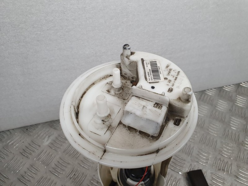 Recambio de aforador para opel combo d cargo l2h1 2,4t referencia OEM IAM 52099048  